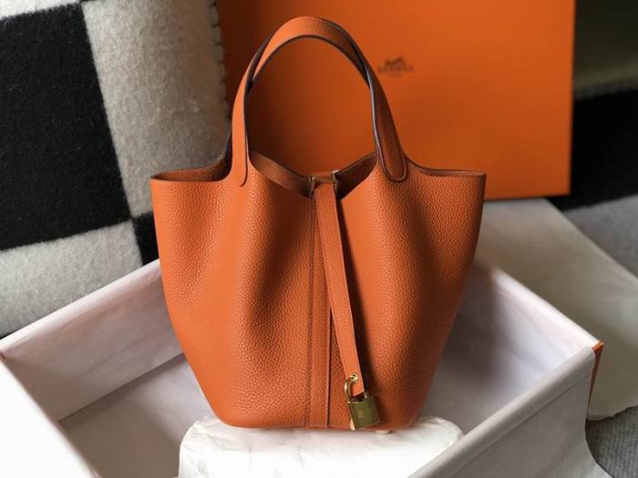 Hermes High End Quality Bag-066