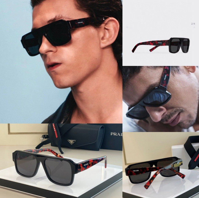 Prada Sunglasses AAAA-1248