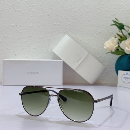 Prada Sunglasses AAAA-981