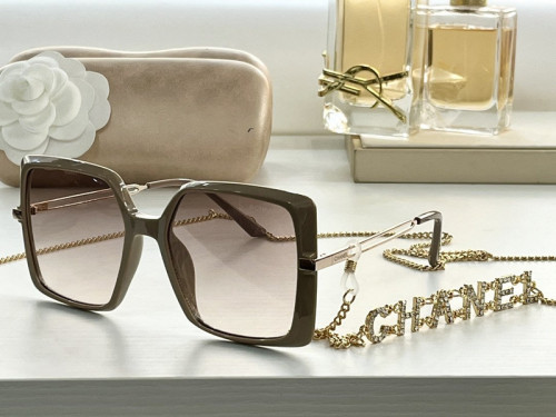 CHNL Sunglasses AAAA-505