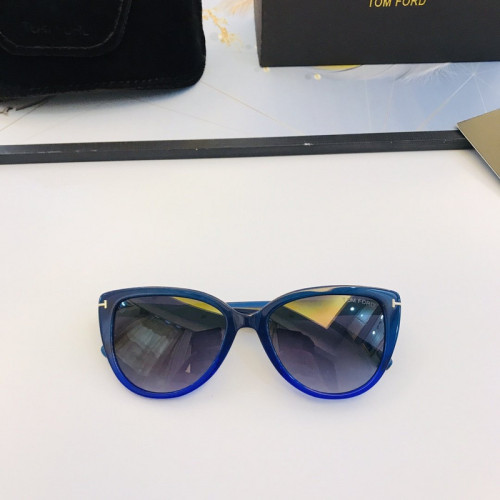 Tom Ford Sunglasses AAAA-976