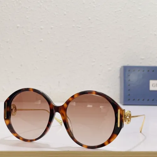G Sunglasses AAAA-3765