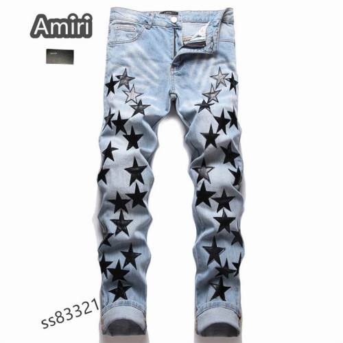 AMIRI men jeans 1：1 quality-250