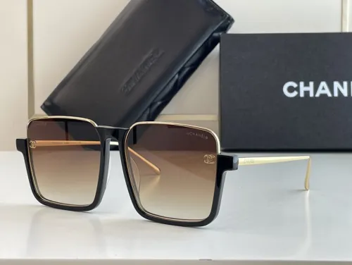 CHNL Sunglasses AAAA-205