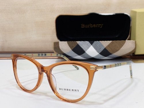 Burberry Sunglasses AAAA-934