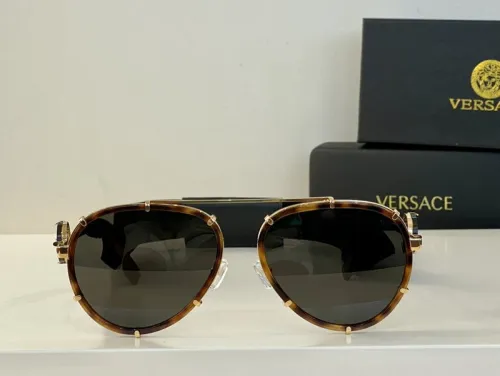 Versace Sunglasses AAAA-1128