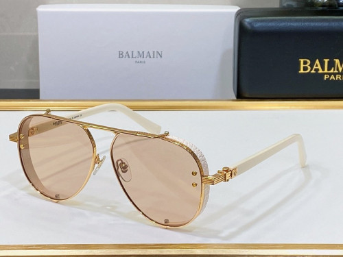 Balmain Sunglasses AAAA-506