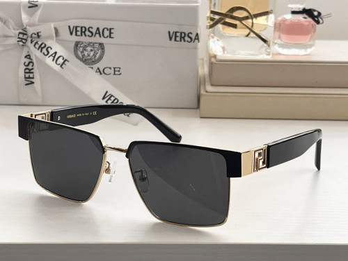 Versace Sunglasses AAAA-438