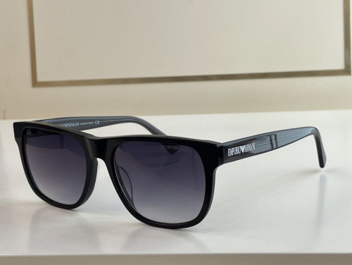 Armani Sunglasses AAAA-060