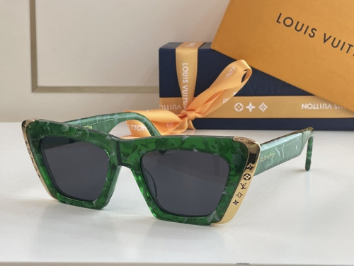 LV Sunglasses AAAA-960