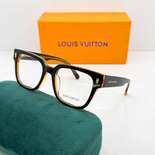 LV Sunglasses AAAA-1806