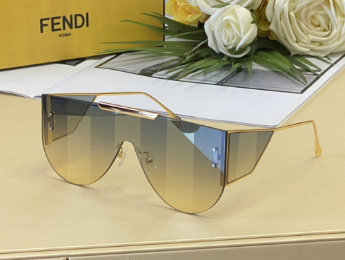 FD Sunglasses AAAA-162