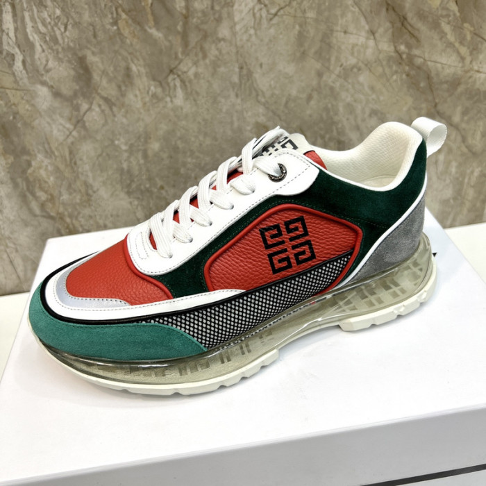 Super Max Givenchy Shoes-204