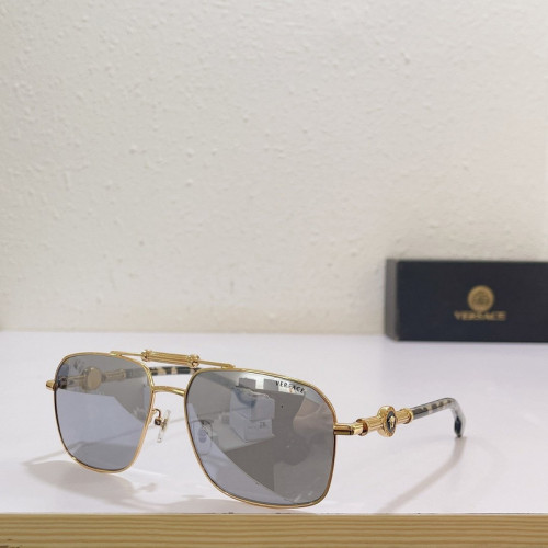 Versace Sunglasses AAAA-1351