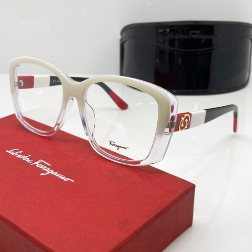 Ferragamo Sunglasses AAAA-323