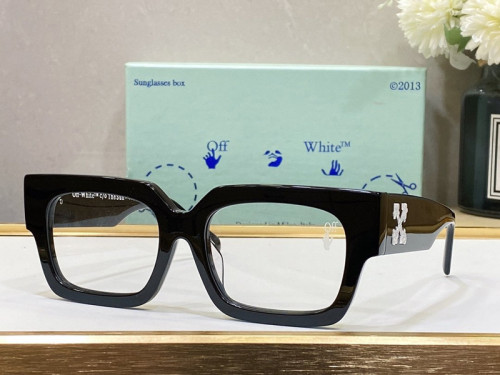 Off white Sunglasses AAAA-242