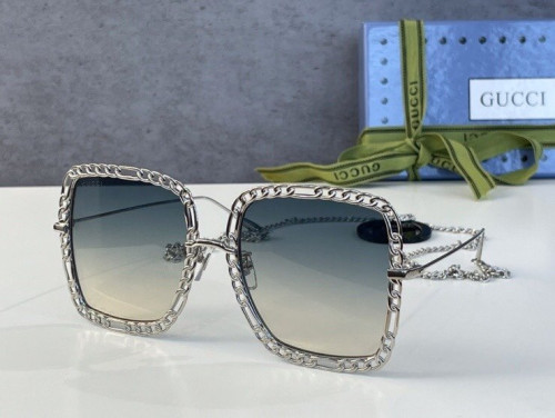 G Sunglasses AAAA-1777