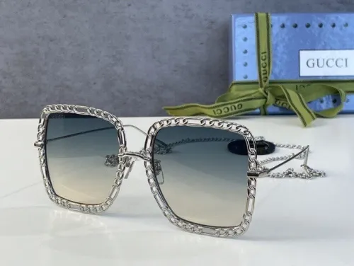 G Sunglasses AAAA-1777