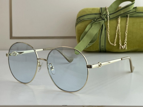 G Sunglasses AAAA-2027