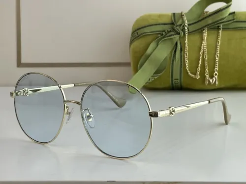 G Sunglasses AAAA-2027