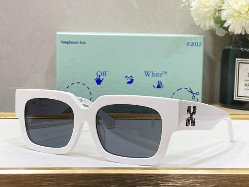 Off white Sunglasses AAAA-244
