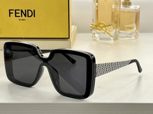 FD Sunglasses AAAA-979