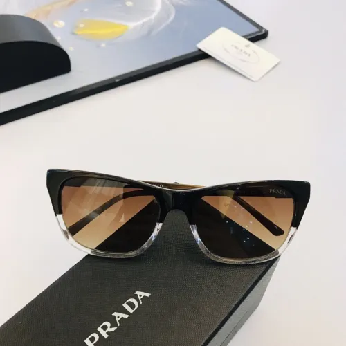 Prada Sunglasses AAAA-391