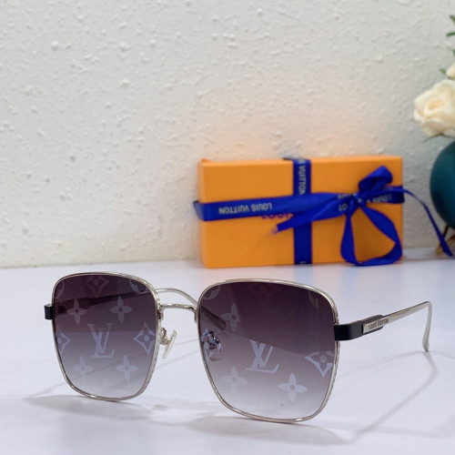 LV Sunglasses AAAA-485