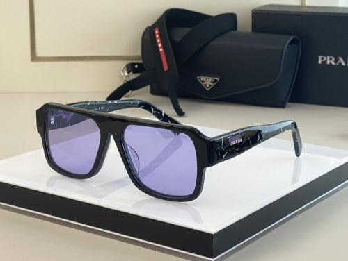 Prada Sunglasses AAAA-1369