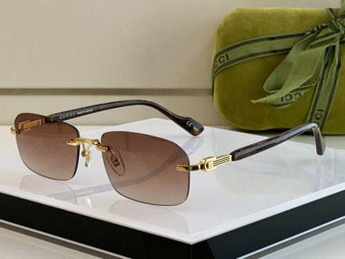 G Sunglasses AAAA-2497
