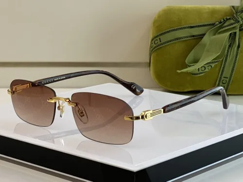 G Sunglasses AAAA-2497
