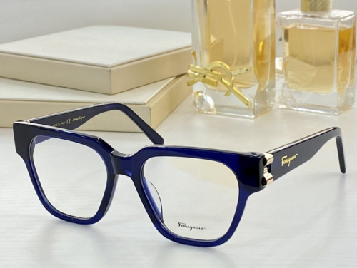 Ferragamo Sunglasses AAAA-311