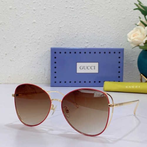 G Sunglasses AAAA-2844