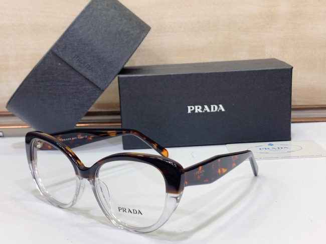 Prada Sunglasses AAAA-651