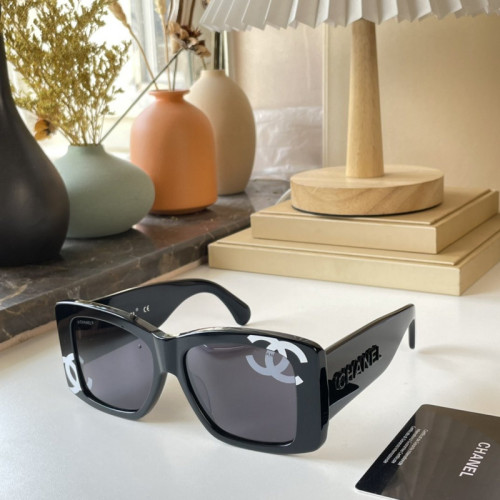 CHNL Sunglasses AAAA-041