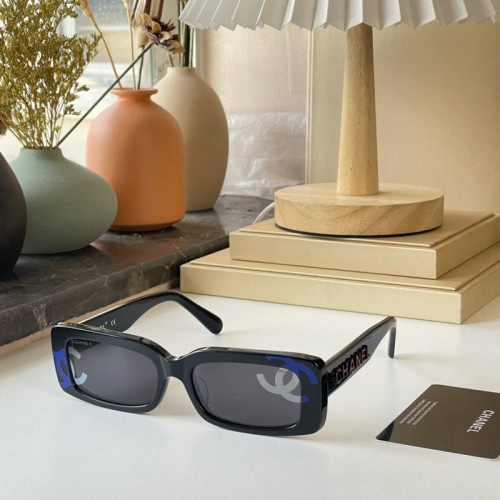 CHNL Sunglasses AAAA-045