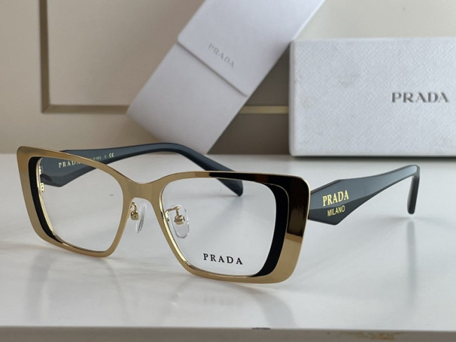 Prada Sunglasses AAAA-1106