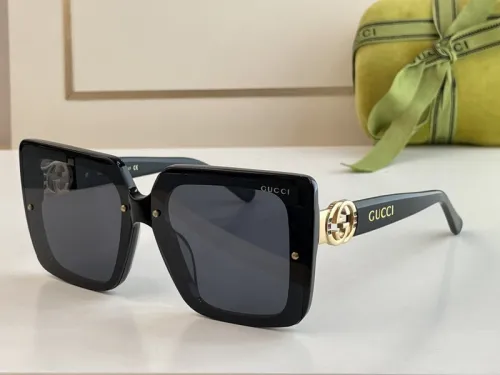 G Sunglasses AAAA-1275