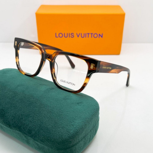 LV Sunglasses AAAA-1809