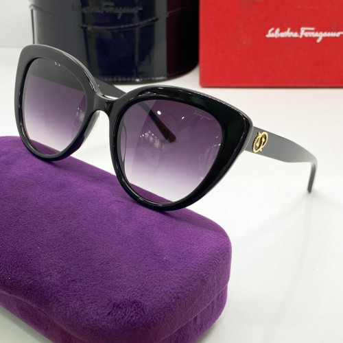 Ferragamo Sunglasses AAAA-196