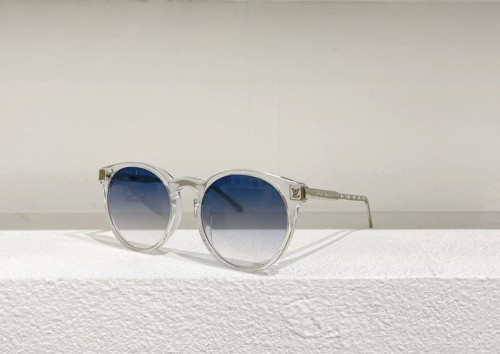 LV Sunglasses AAAA-997