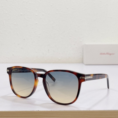 Ferragamo Sunglasses AAAA-180