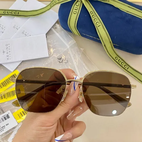 G Sunglasses AAAA-2116