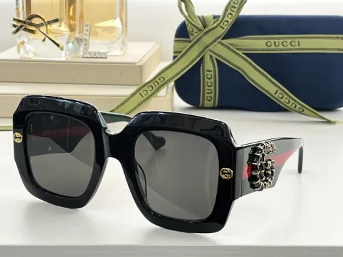 G Sunglasses AAAA-2227