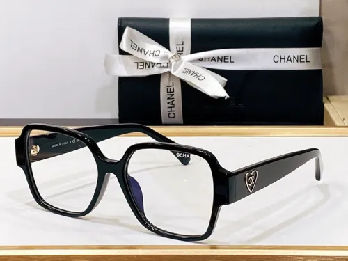 CHNL Sunglasses AAAA-1515