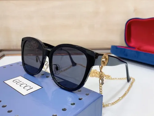 G Sunglasses AAAA-1679