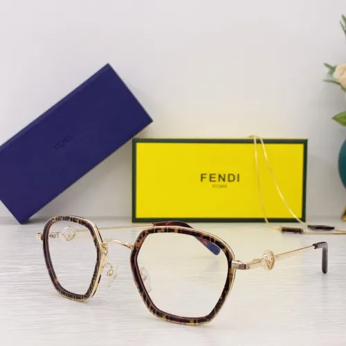 FD Sunglasses AAAA-888