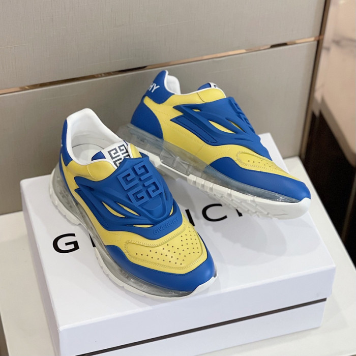 Super Max Givenchy Shoes-196