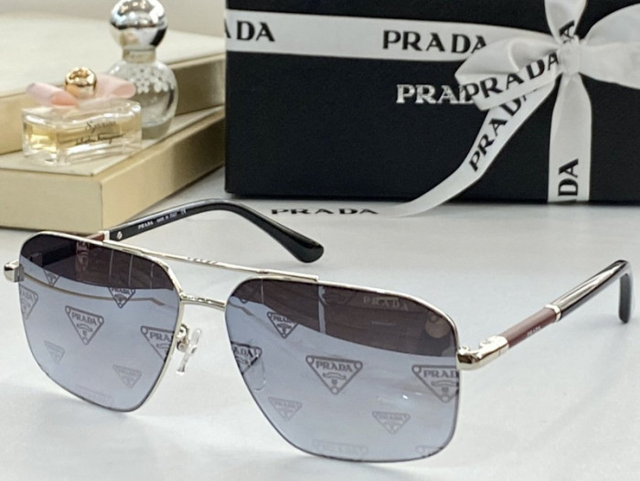 Prada Sunglasses AAAA-1131