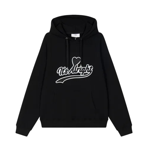 Amiri Hoodies 1：1 Quality-052(S-XL)